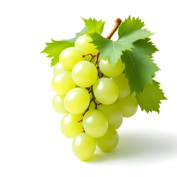 عنب اصفر